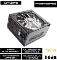 Tacens Radix III Smart 720 (1RIIIS720) Tacens Radix III Smart 720 (1RIIIS720)